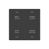 485單體4位開關(guān)