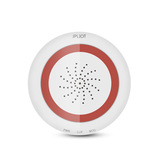 聲光報(bào)警器